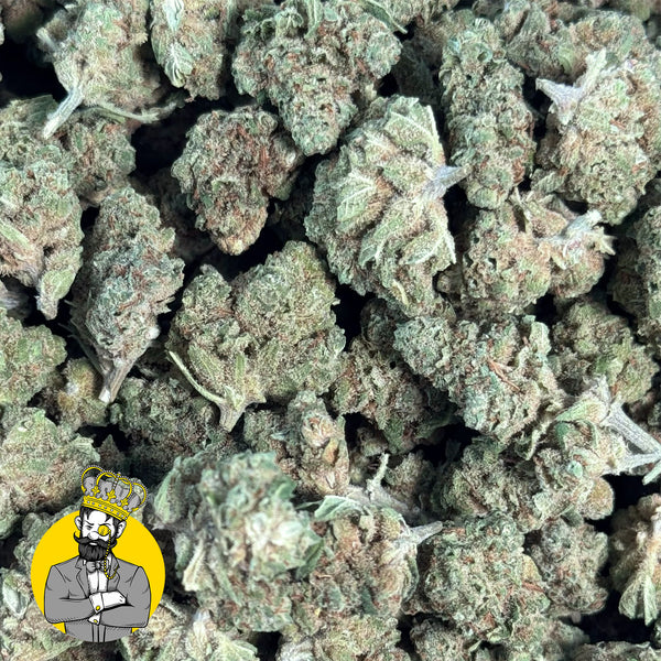 Girl Scout Cookies  - CBD - 0,0% THC